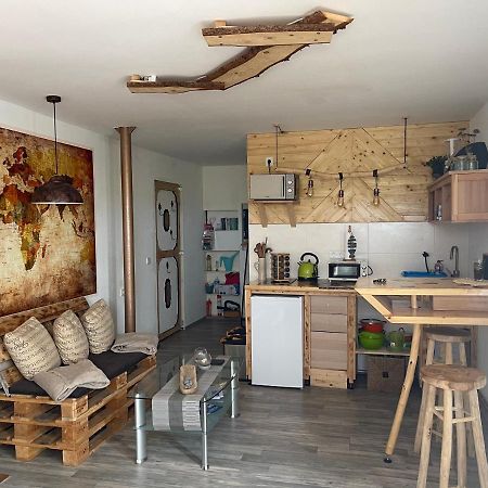 Urlaub Nahe Der Peene Naehe Der Ostsee Rustow Екстериор снимка